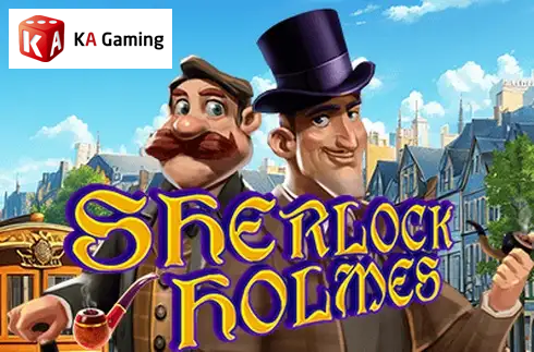 Sherlock Holmes